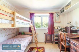 Bedroom- click for photo gallery